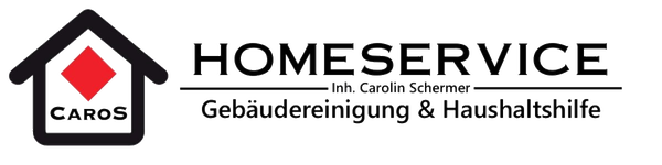 CaroS Homeservice Logo